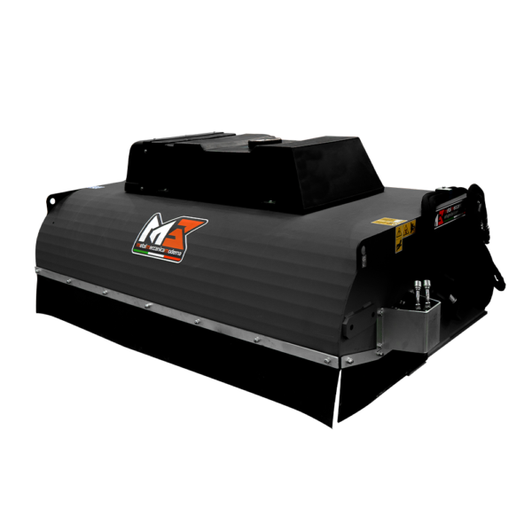M3 BALAYEUSE SERIE HD