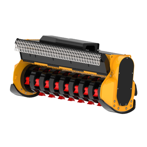 M3 BROYER FORESTIER HD