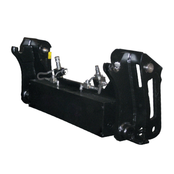 M3 ATTACHE RAPIDE
